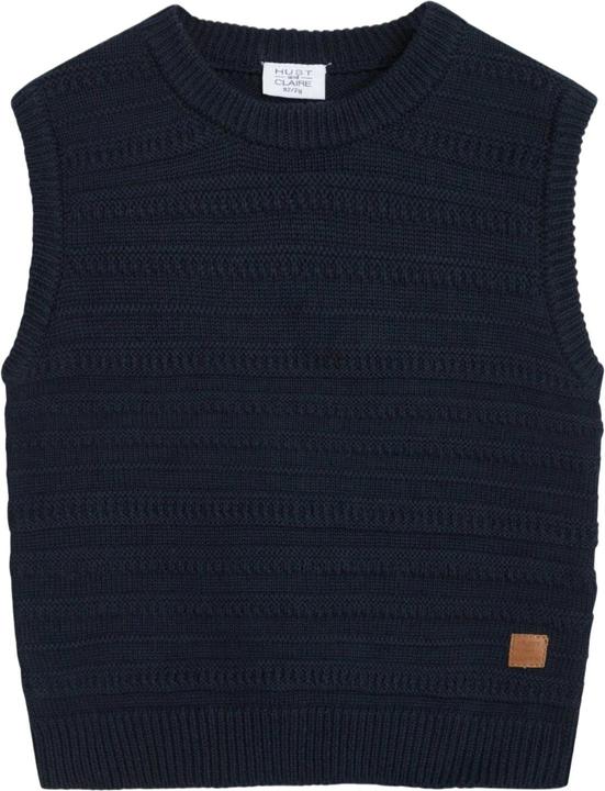 Hust and Claire Gilet HCPrinco Classic
