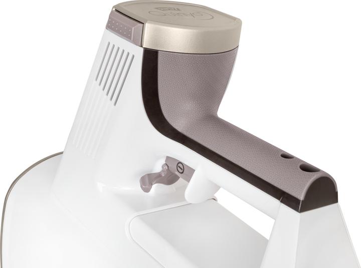 Image du produit Swirl Quinyo Essential - Steelstofzuiger met zak