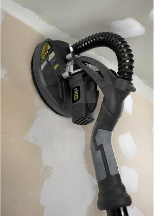 Actual product image Fartools DWS 710 wall sander (Eccentric grinder, Wall & ceiling sanders)