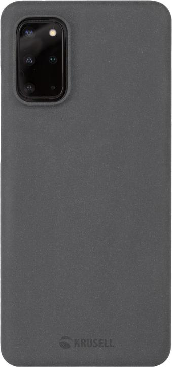 Image du produit Krusell Essentials SandCover Samsung Galaxy S20 + noir (Samsung Galaxy S20+)