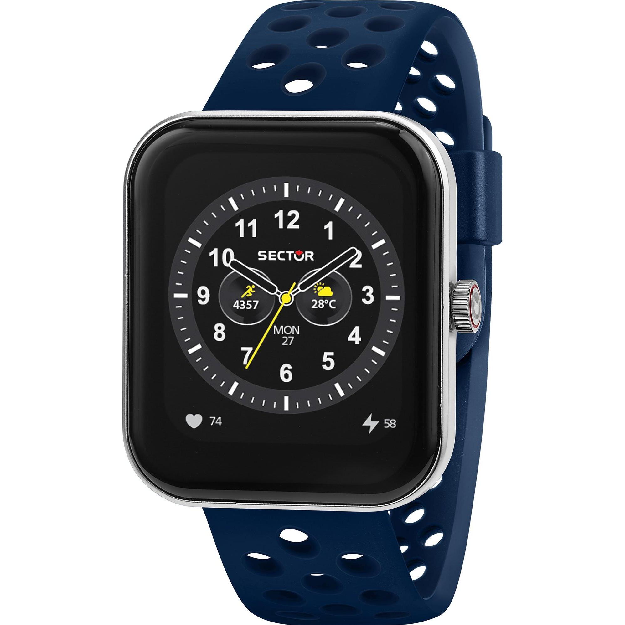 Thumbnail - Sector S-03 Smartwatch Pro (38 mm), Smartwatch