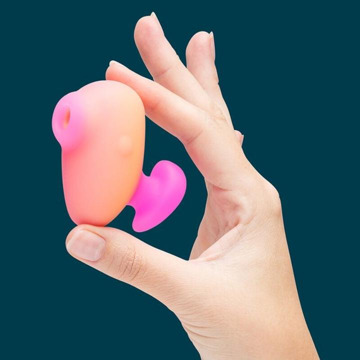 Image du produit Romp Kiss, stimulateur de clitoris (1 pc)
