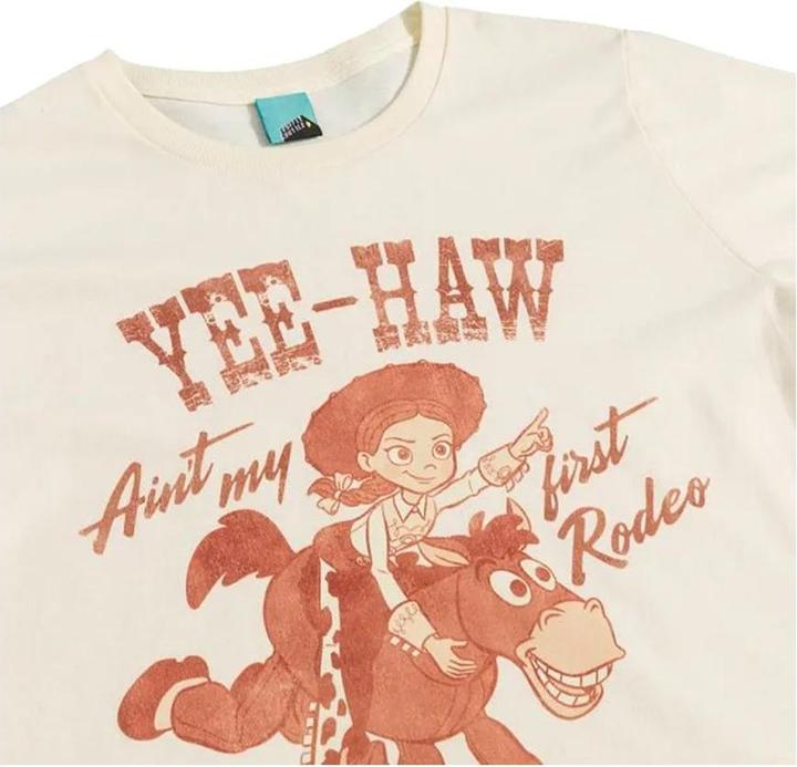 Produktbild Toy Story YeeHaw TShirt (XXL)
