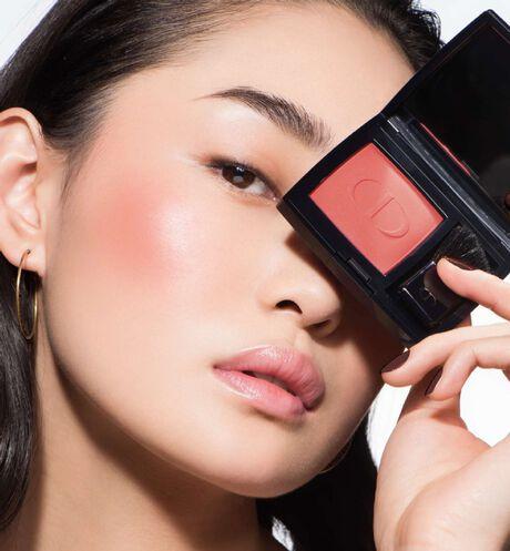 Produktbild Dior Rouge Blush (028 Actrice)