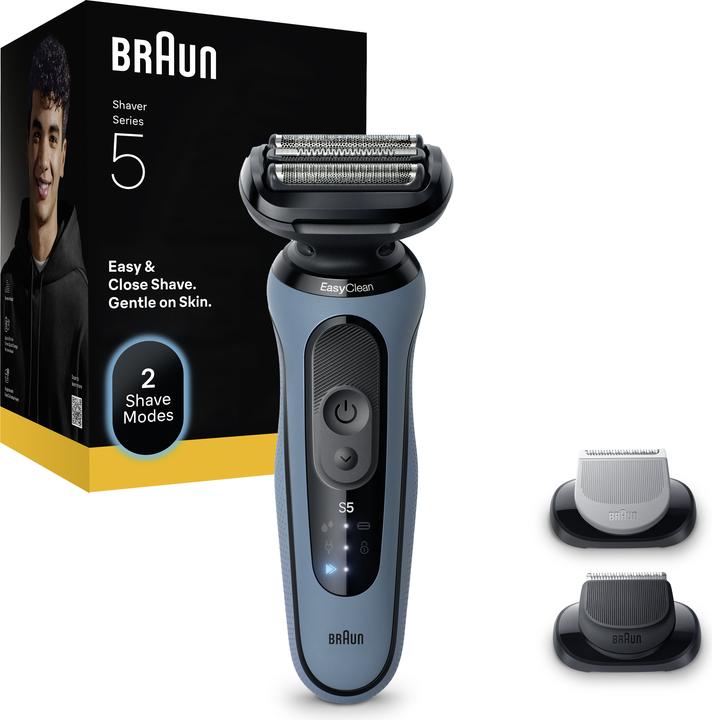 Produktbild Braun Série 5 Azure