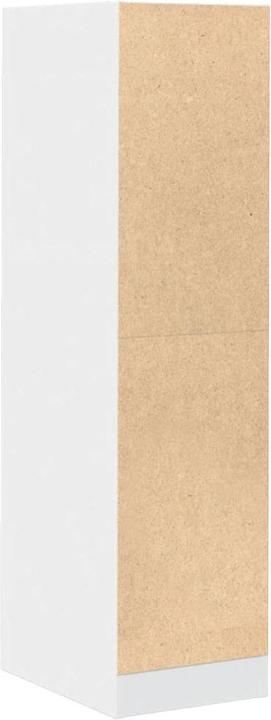 Produktbild vidaXL Apothekerschrank (30 x 41 x 118 cm)