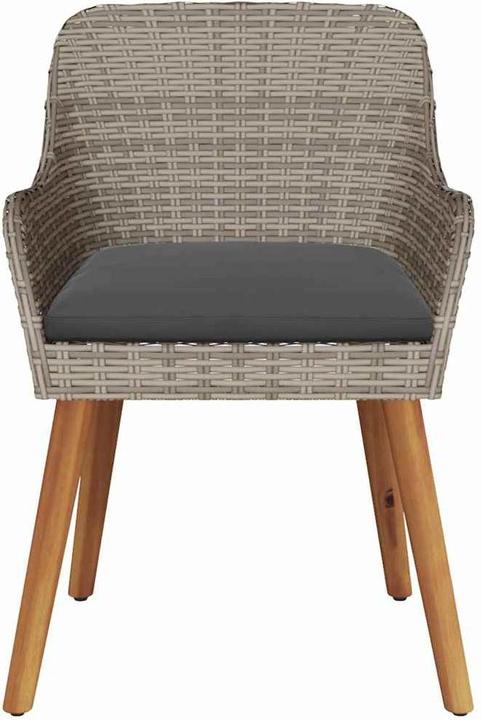 Produktbild vidaXL Gartenstuhl