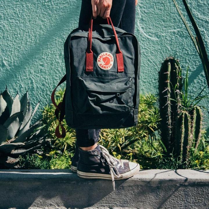 Actual product image Fjällräven Re-Kånken (16 l)