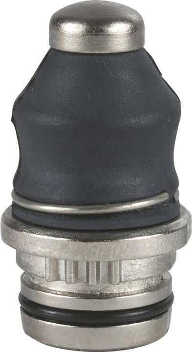 Produktbild TE Sensors Kuppenstössel metall mit Dichtung