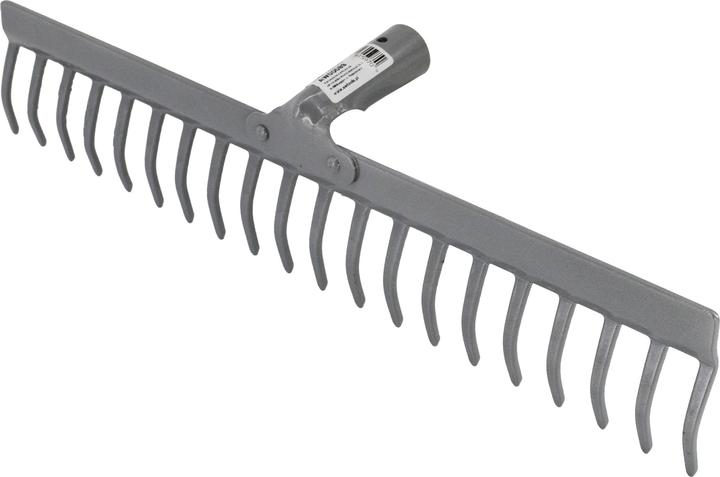Actual product image Awtools Grabie Nieoprawione 18-Zębne