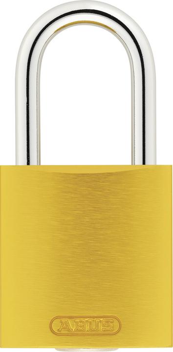 Produktbild Abus 72/30 yellow KD