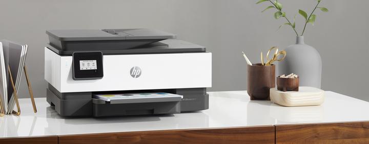 Immagine prodotto HP OfficeJet 8012 (Inchiostro, Colore)
