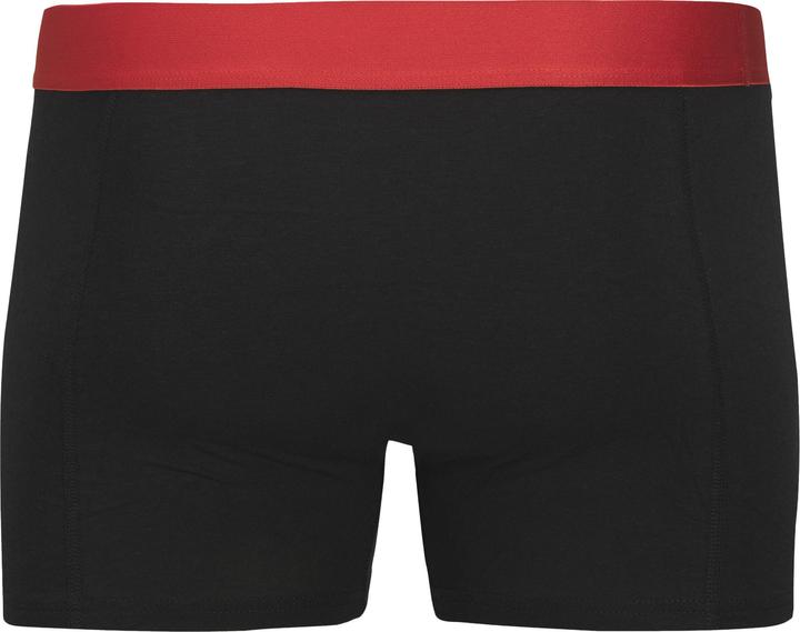 Produktbild Jack & Jones Jacnyjah Bamboo Trunks 3 Pack Sn (M, 3er Pack)