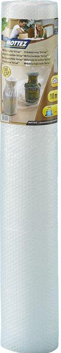 Produktbild Mottez Luftpolsterfolie 10m x 1 m Polyethylen