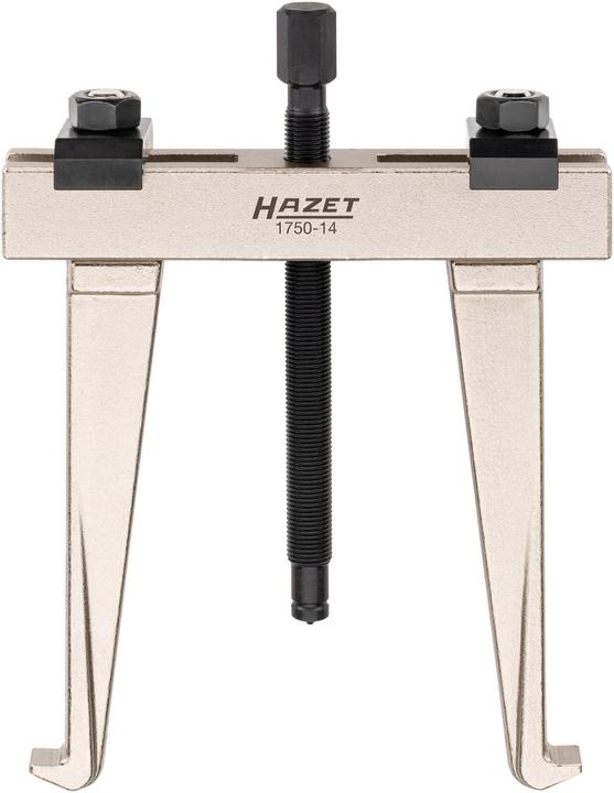 Actual product image HAZET Quick-clamping puller ∙ 2-arm 1750-14