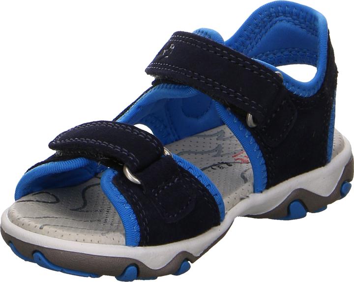 Produktbild Legero Sandale Sandale Synthetik / MIKE 3.0 (32)