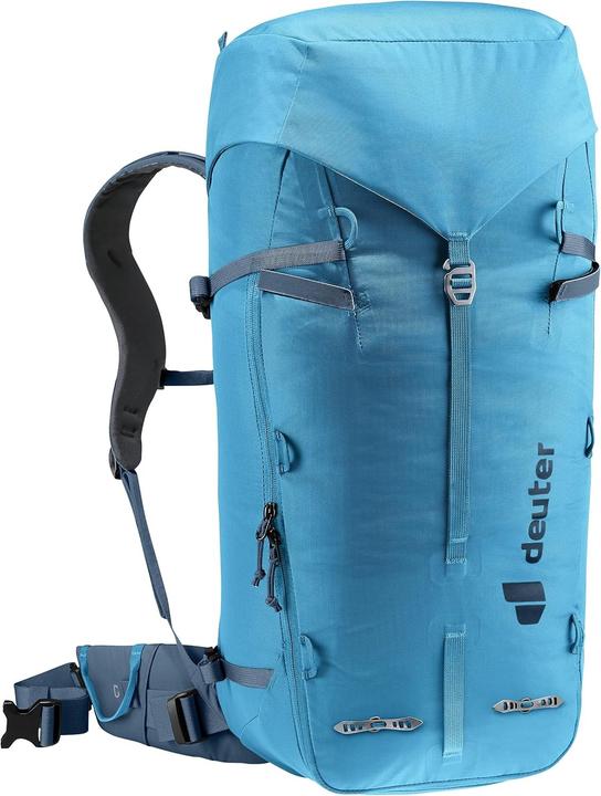 Produktbild Deuter Guide 34 + 8 (34 l)