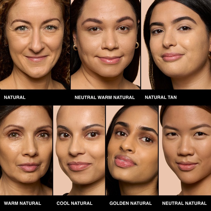 Produktbild Bobbi Brown Weightless Skin Foundation SPF 15 Cool Ivory (Cool Ivory)