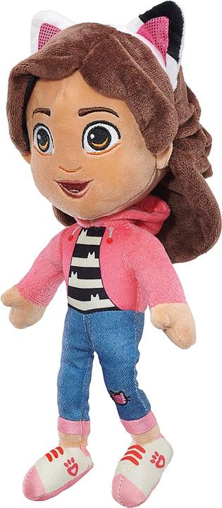 Produktbild Schmidt Spiele Gabby's Dollhouse Gabby (28 cm)