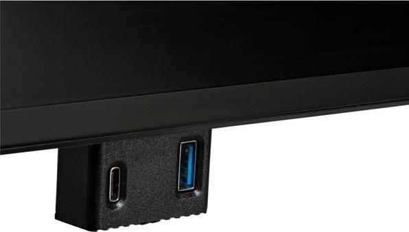 Actual product image Dell 27 Plus S2725QC (3840 x 2160 Pixels, 27")