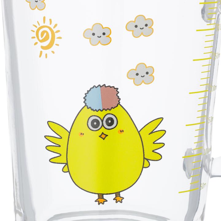 Actual product image Relaxdays 2x children's glasses