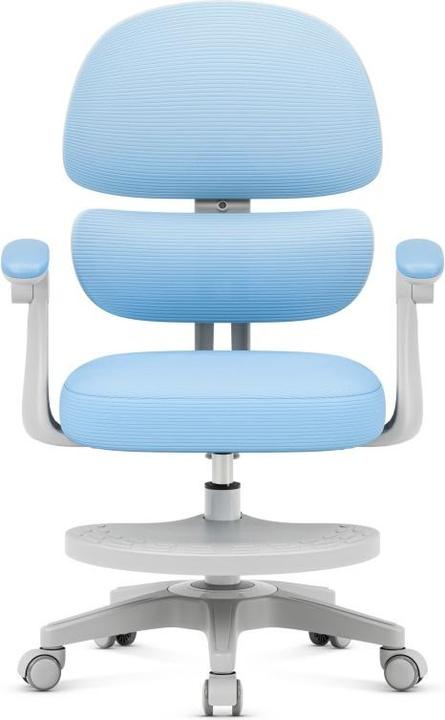 Mark Adler Ergonomischer Kinderstuhl Junior 4.4 Blau (42 - 54 cm)