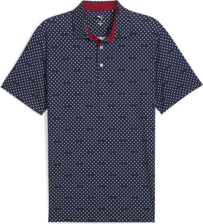 Immagine prodotto Puma Polo MATTR Burgh (S)