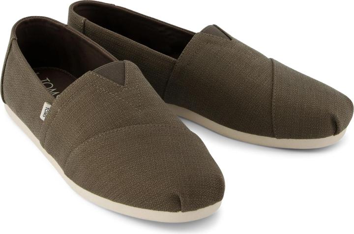 Produktbild Toms espadrilles alpargata (42)