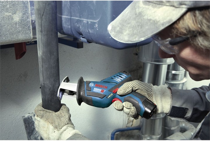 Produktbild Bosch Professional GSA 12V-14