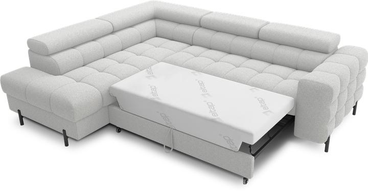 Image du produit ELTAP Ferucce (Canapé-lit, Canapé d'angle)
