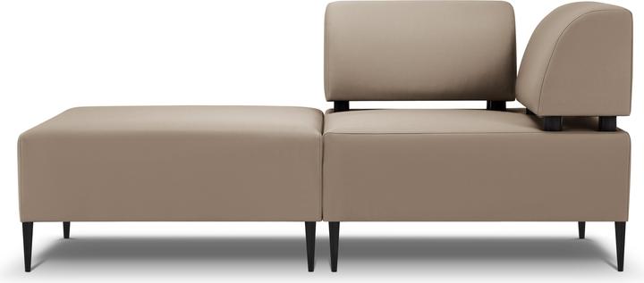 Produktbild CXL by Christian Lacroix Vere (2-Sitzer, Modular Sofa)