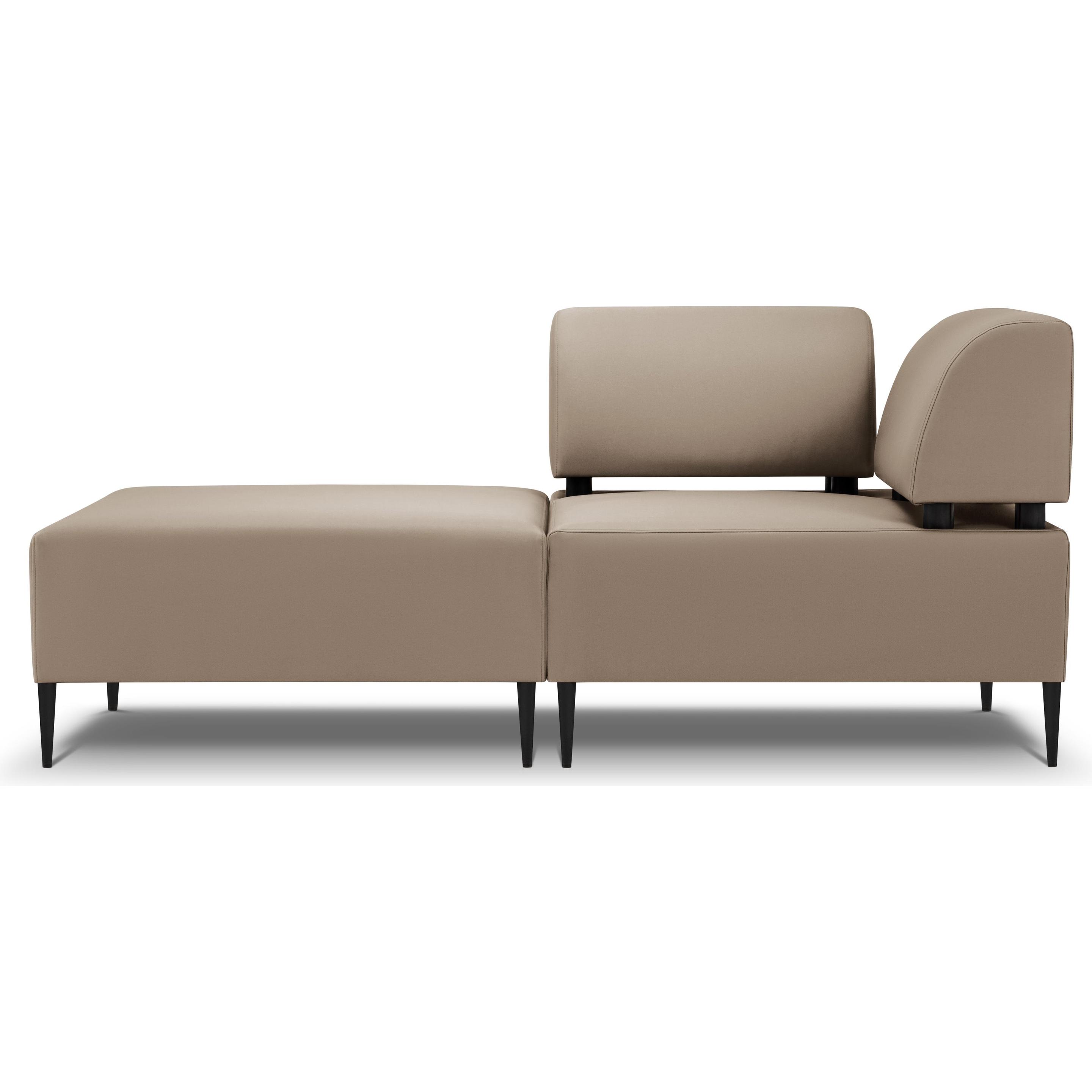 CXL by Christian Lacroix, Sofa, Vere (4-Sitzer, 3-Sitzer, 2-Sitzer)