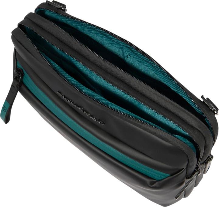 Immagine prodotto Piquadro Corner - Wasserabweisende Clutch