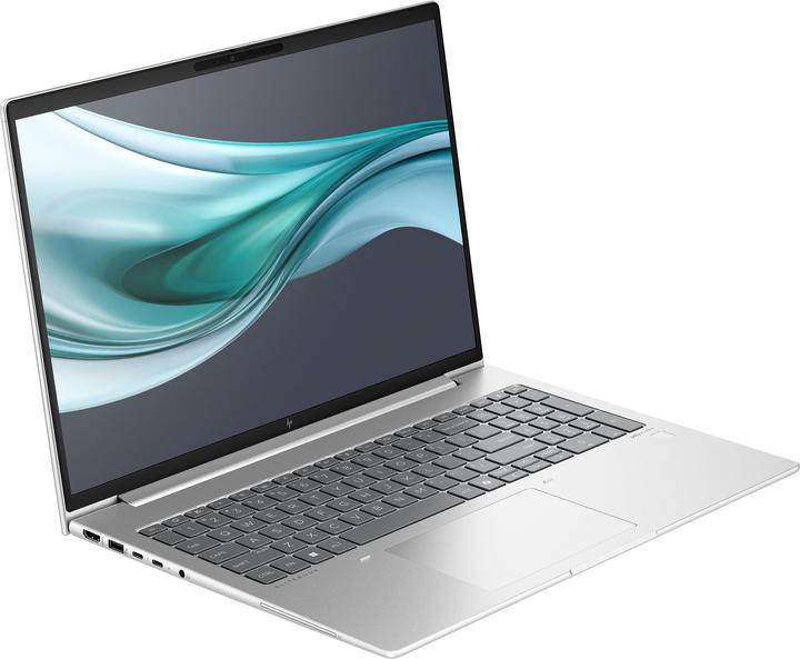 Actual product image HP EliteBook 660 G11 (16", Intel Core Ultra 7 155U, 32 GB, 1000 GB, DE)