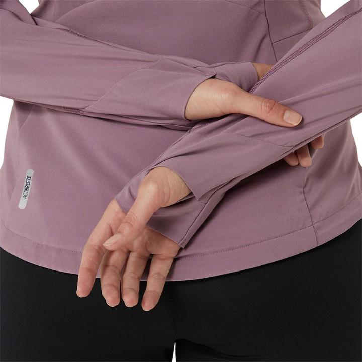 Image du produit ASICS Performance Veste d'hiver Road (XS)