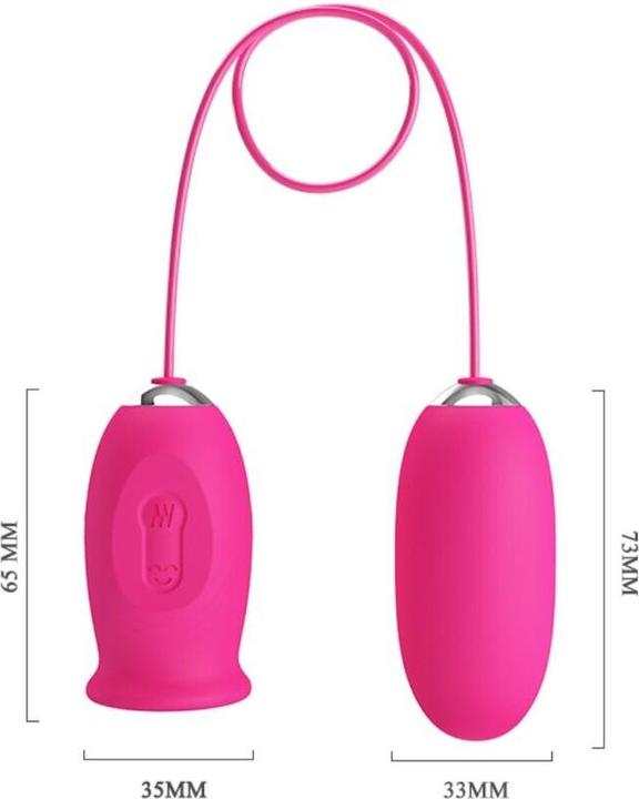 Produktbild Pretty Love Daisy