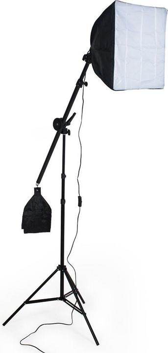 Image du produit tectake 800106 Studio photo professionnel (éclairage de studio)