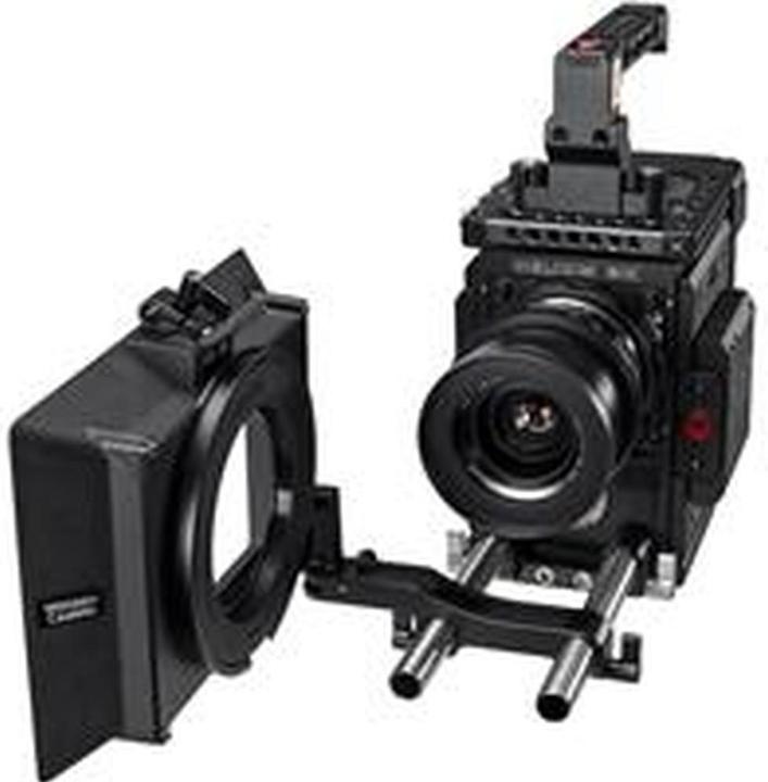 Actual product image Wooden Camera Zip Box Pro 4x5.65 (Swing Away) (Mat Box)