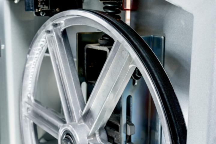 Produktbild Metabo BAS 261 Precision