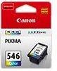 Produktbild Canon Cl-546 (C, M, Y)