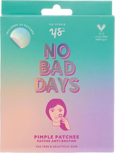 Actual product image Yes Studio No Bad Days Pimple Patches 24 pcs.