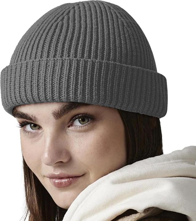 Image du produit Beechfield - Bonnet TRAWLER - Adulte (Taille unique)