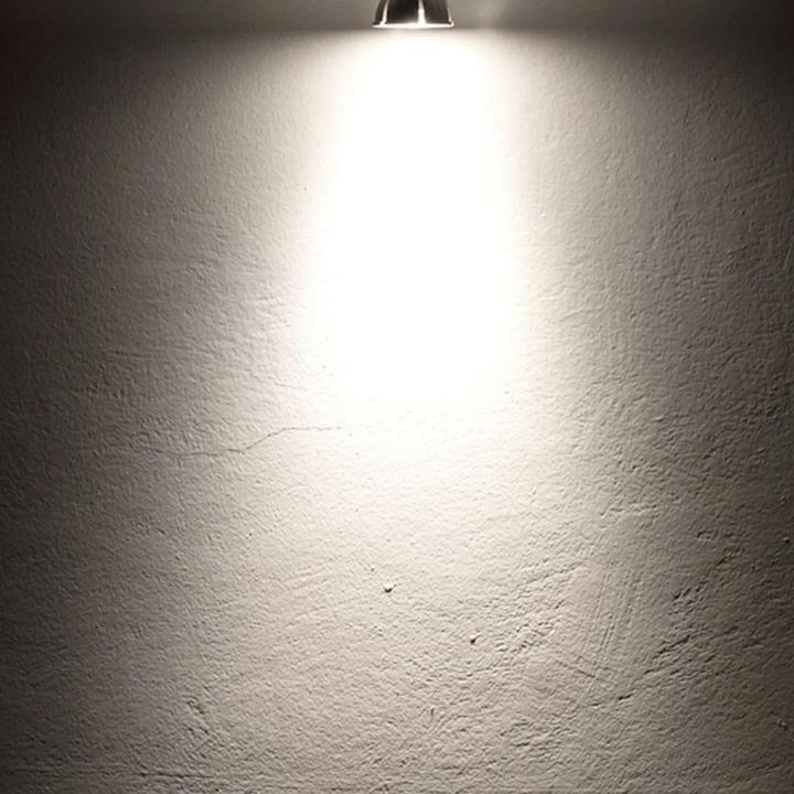 Immagine prodotto Isoled argento (GU10, 500 lm)