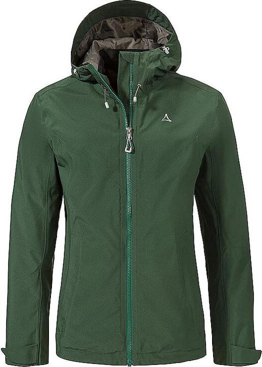 Produktbild Schöffel Jacket Style Yew (46)
