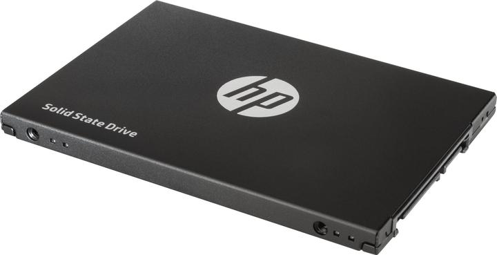 Produktbild HPE SSD S700 500GB (500 GB, 2.5")