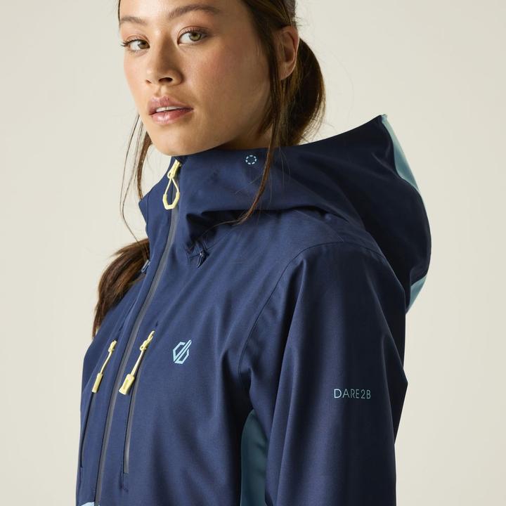 Actual product image Dare2b Divering II Jacket (46)