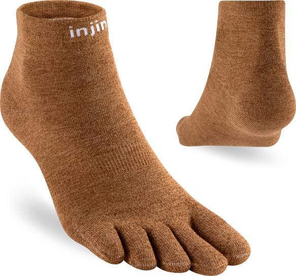 Actual product image Injinji Liner Crew (37 - 40)