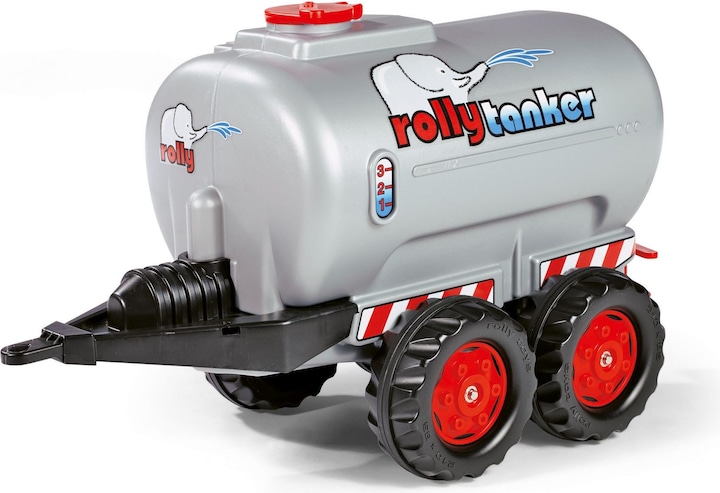 Actual product image Rolly Toys rollyTanker Tandem