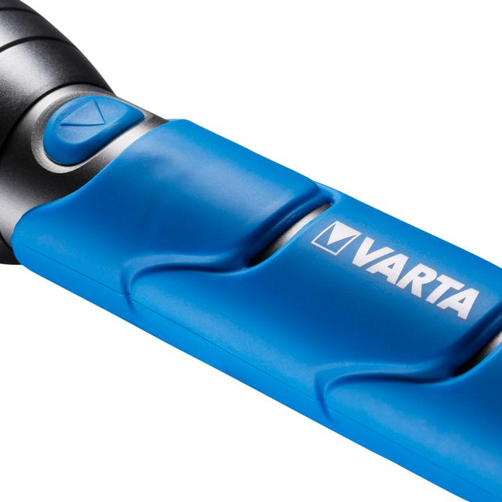 Immagine prodotto Varta Torcia all'aperto S 3C (25 cm, 310 lm)