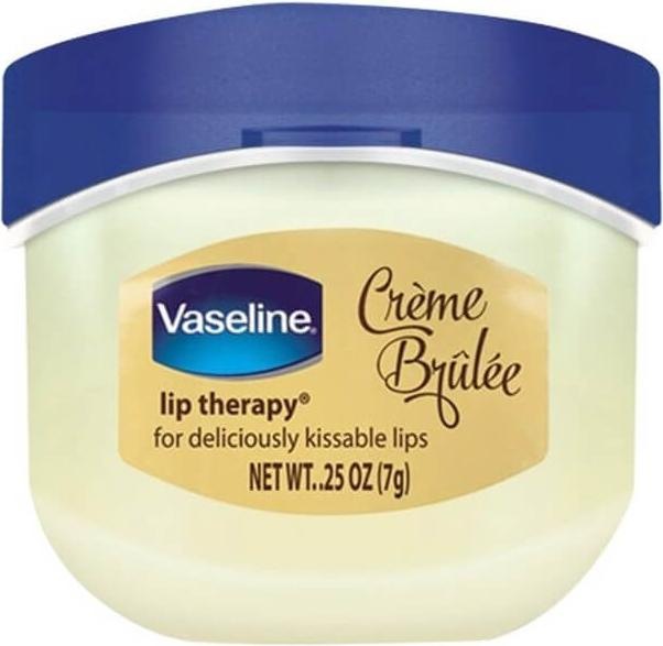 Actual product image Vaseline Therapy (Balm, 7 ml)